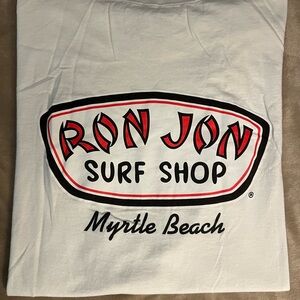 Ron Jon sleeveless 3XL shirt